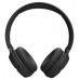 AURICULARES JBL TUNE 520BT INALAMBRICOS MICRÓFONO BLUETOOTH NEGRO